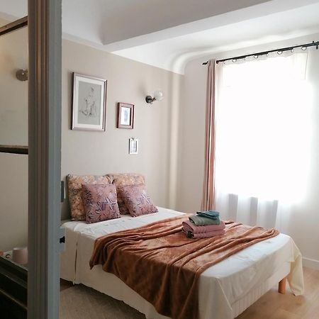 Charmante Suite Independante En Maison De Village Loriol-sur-Drome Extérieur photo