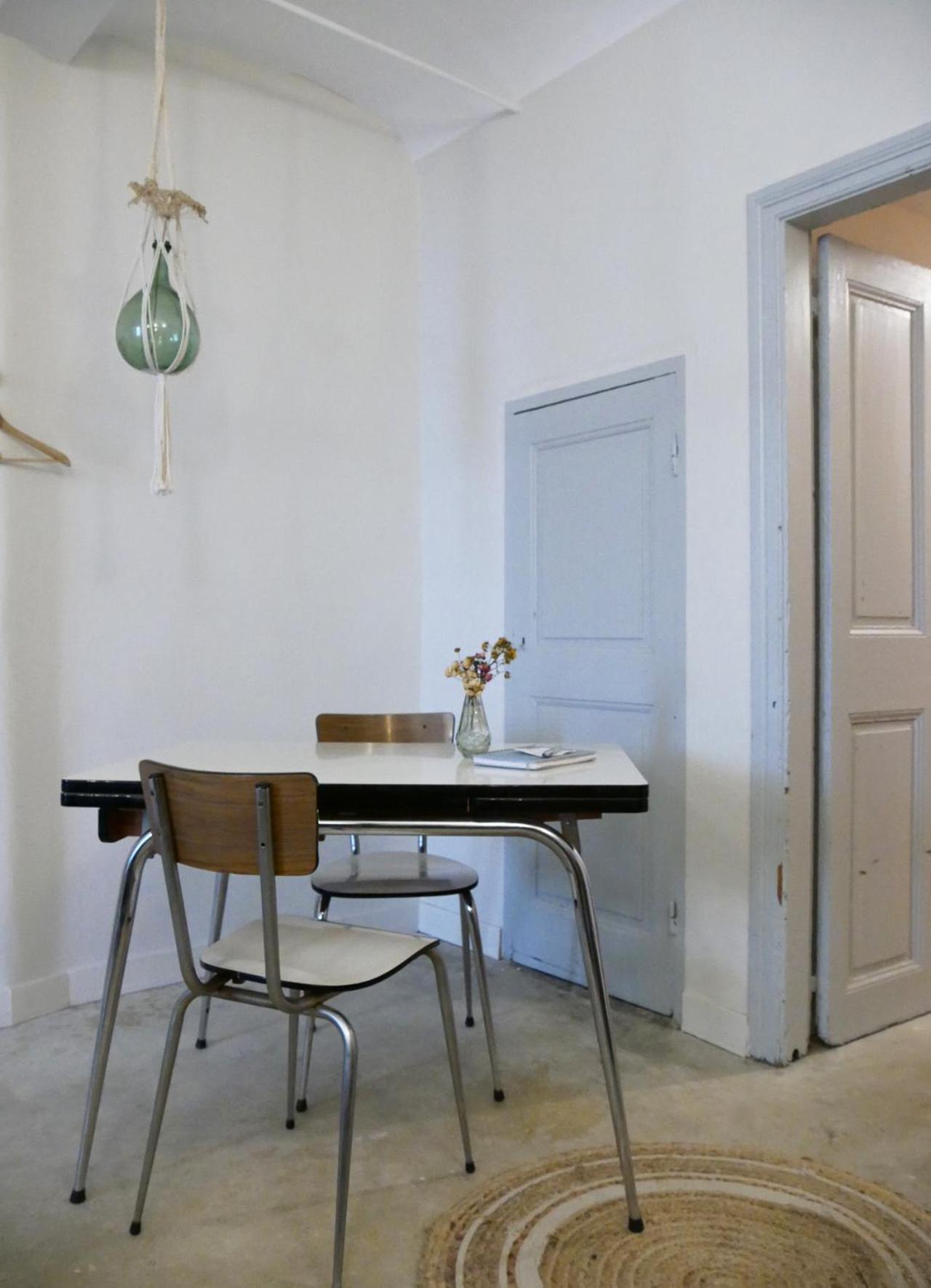 Charmante Suite Independante En Maison De Village Loriol-sur-Drome Extérieur photo