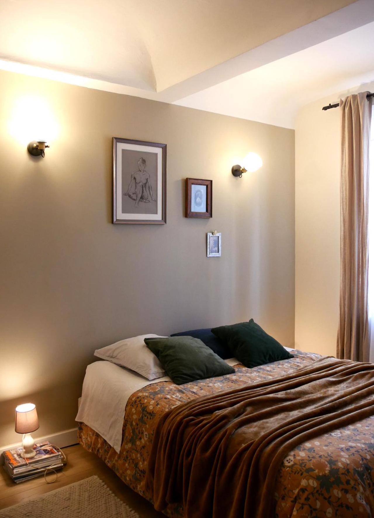 Charmante Suite Independante En Maison De Village Loriol-sur-Drome Extérieur photo