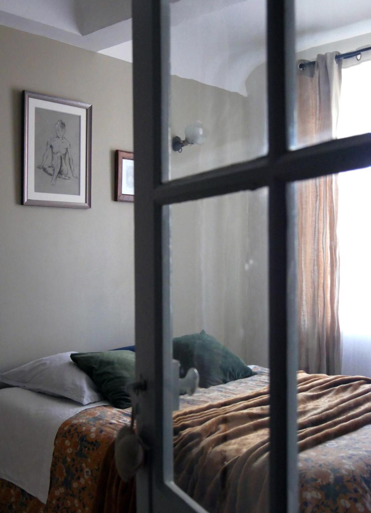 Charmante Suite Independante En Maison De Village Loriol-sur-Drome Extérieur photo